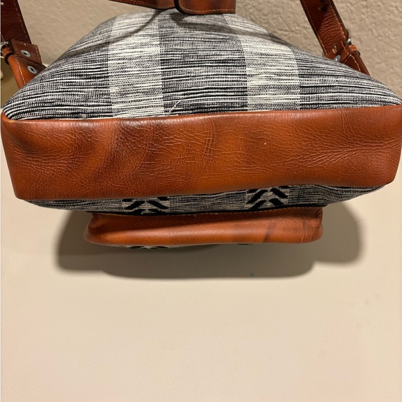 Stylish Guatemalan Backpack